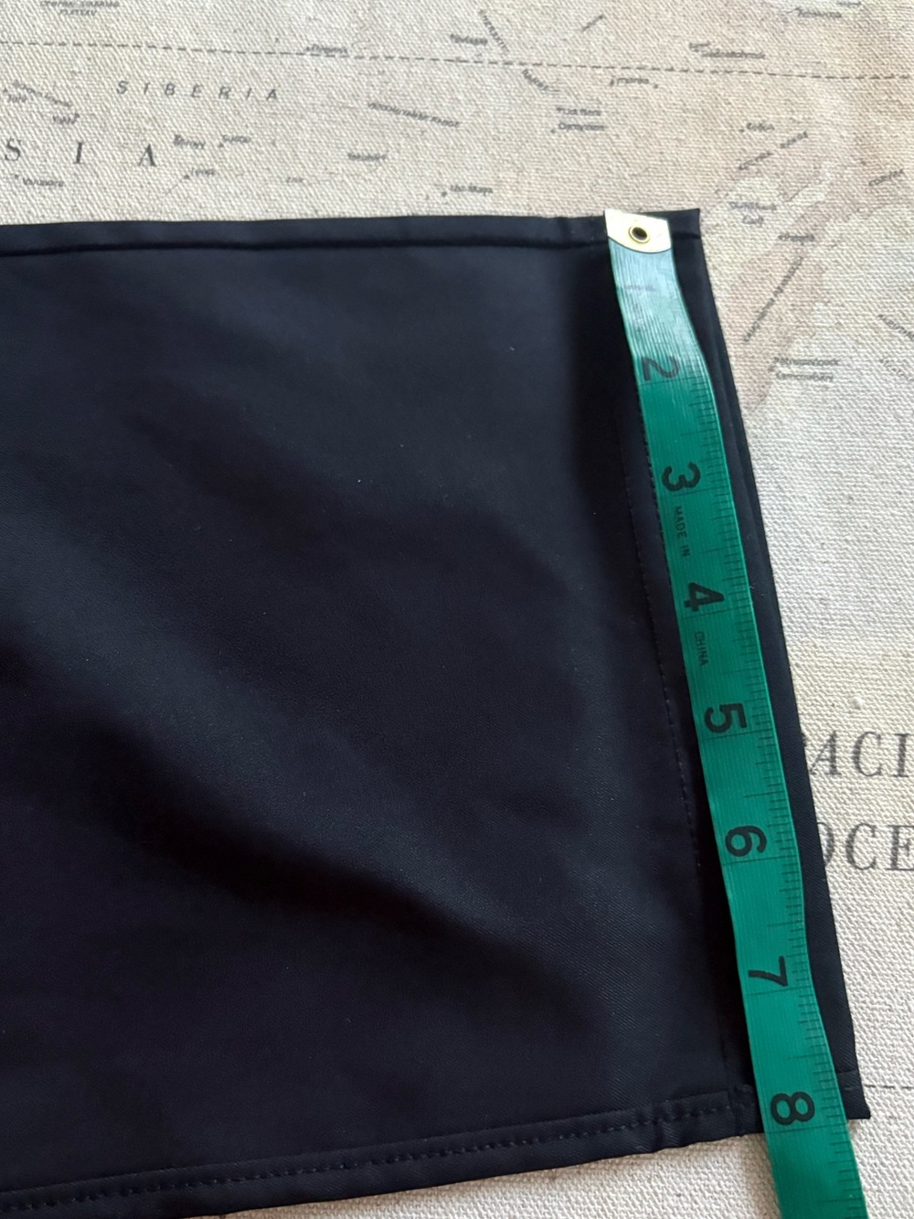 Public Rec 40X34 Black 5 Pocket Dealmaker Pants - Picture 8 of 12